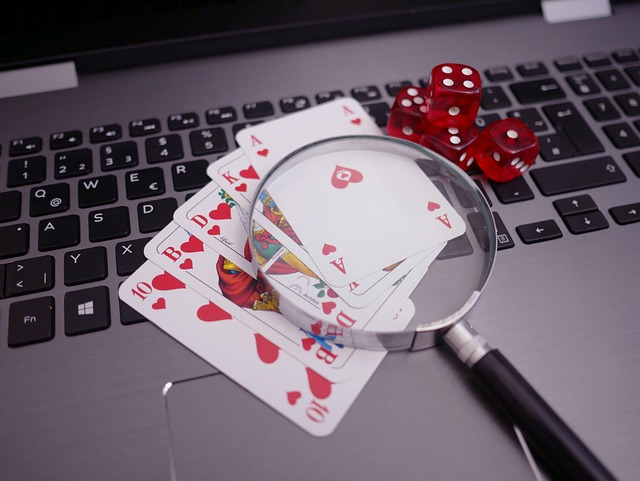 La Sociabilidad de los Casinos Online: Comunidades y Redes Sociales de Jugadores